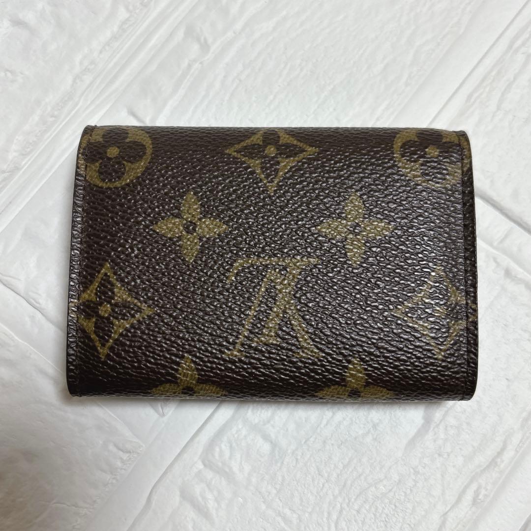 LOUIS VUITTON ルイヴィトン ケース 小銭入れ　財布　美品