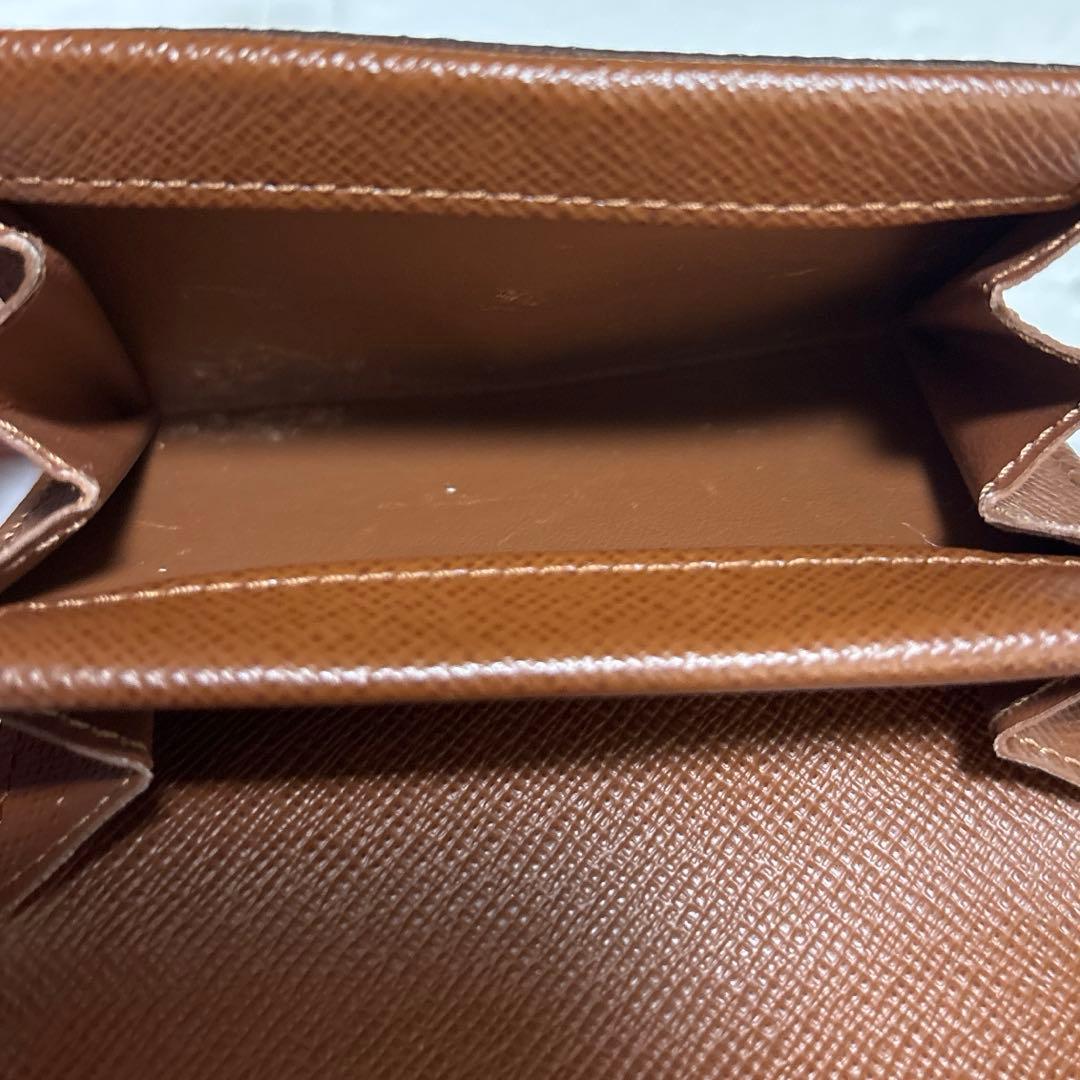 LOUIS VUITTON ルイヴィトン ケース 小銭入れ　財布　美品