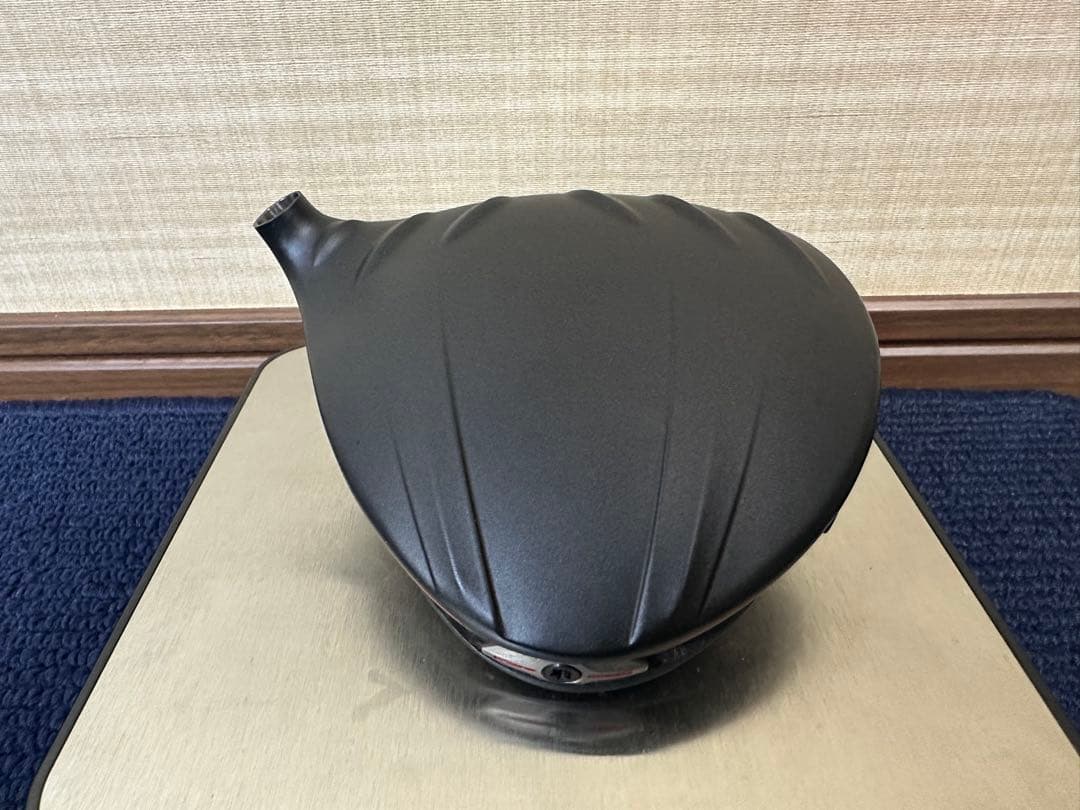 はるむ 状態良好 G410 PLUS 9度 ドライバーヘッド　Ping