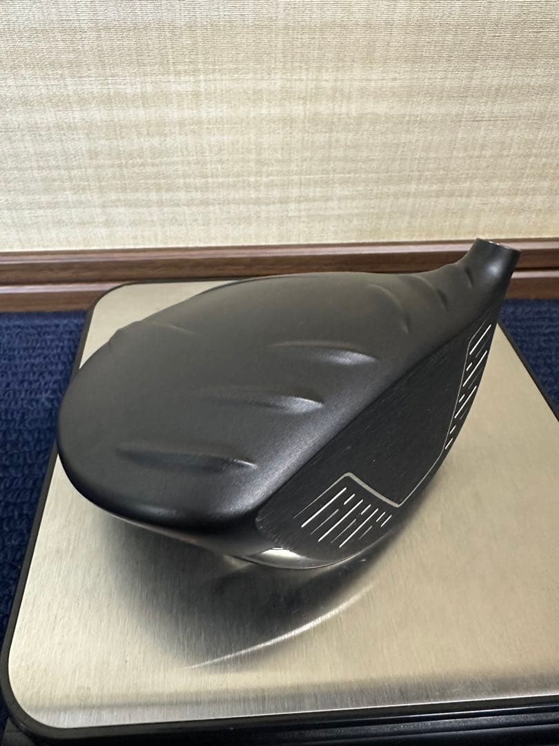 はるむ 状態良好 G410 PLUS 9度 ドライバーヘッド　Ping