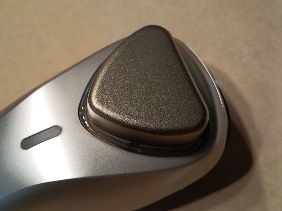 パナソニック EH-ST98-N イオンエフェクター (高浸透タイプ) 美顔器