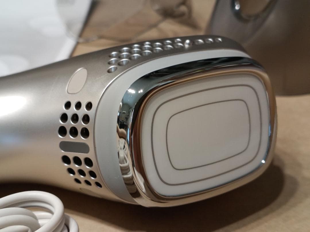 パナソニック EH-ST98-N イオンエフェクター (高浸透タイプ) 美顔器