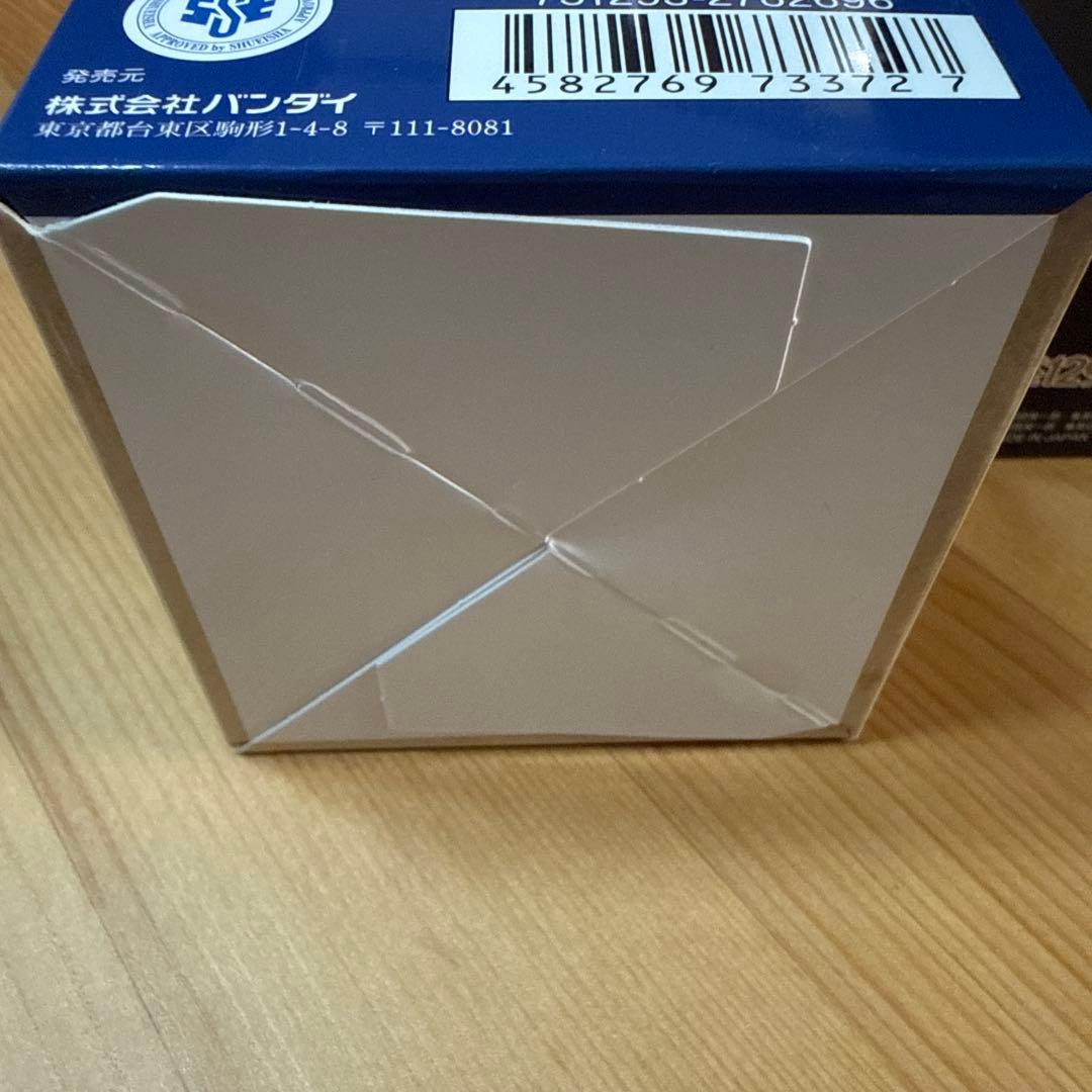 Anime25thCollection 新たなる皇帝【新品未開封】テープ付き