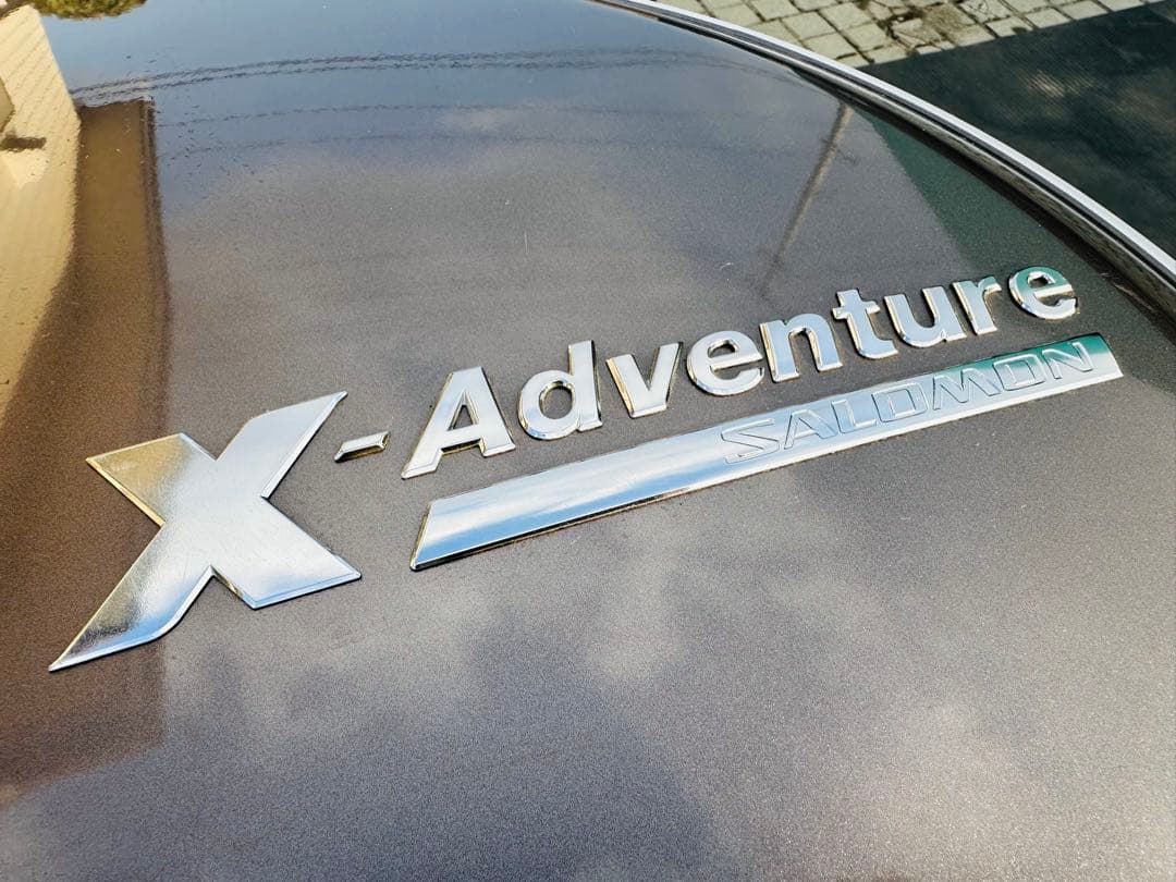 ジムニー JB23 新車外し★スペアタイヤカバーのみ