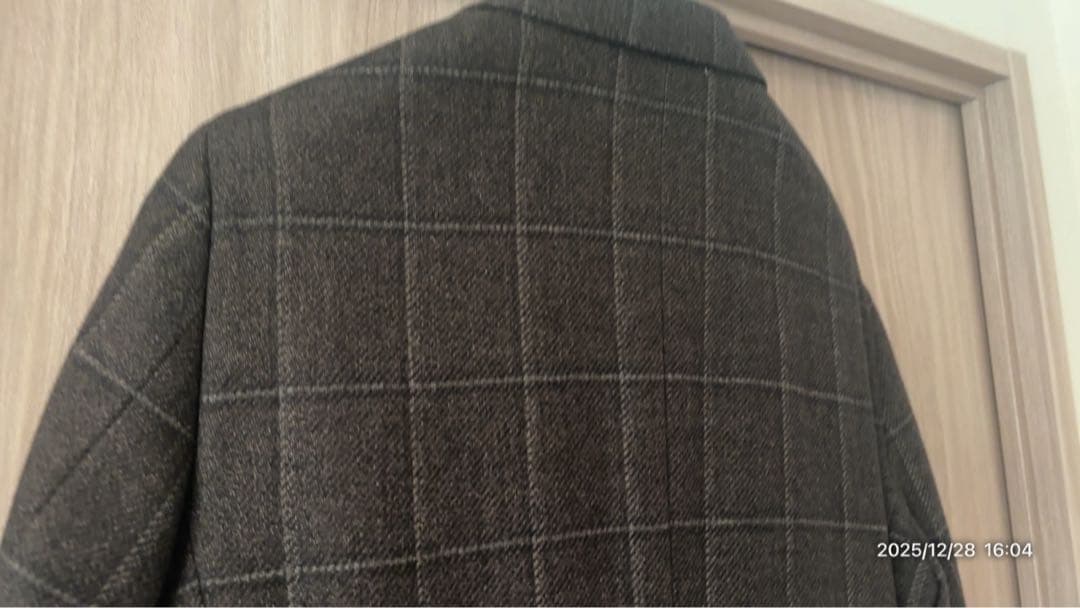 ユニバーサルランゲージカノニコジャケットスーツセレクトタリアトーレlardini