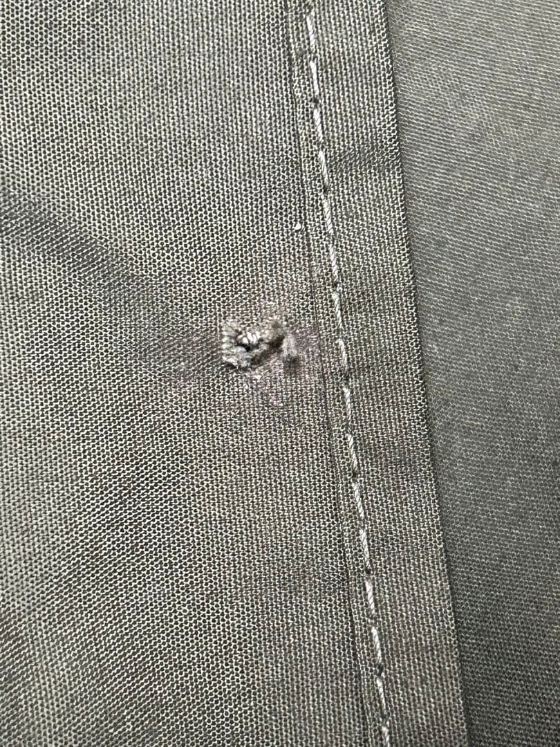 OneTigris ROC SHIELD パップテント TC軍幕 前幕セット