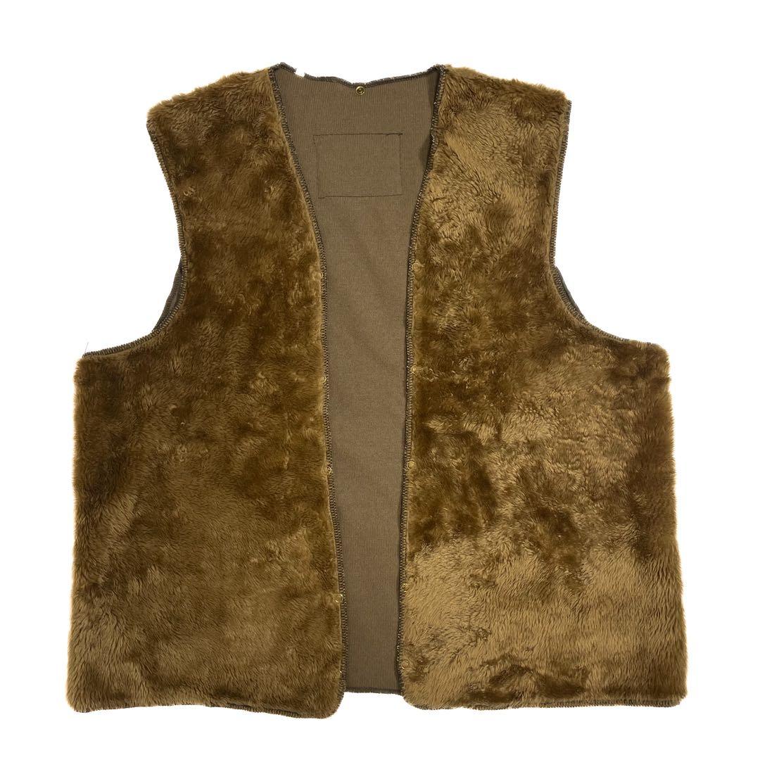 Barbour バブアー A297 ライナーベスト ジャケット C42