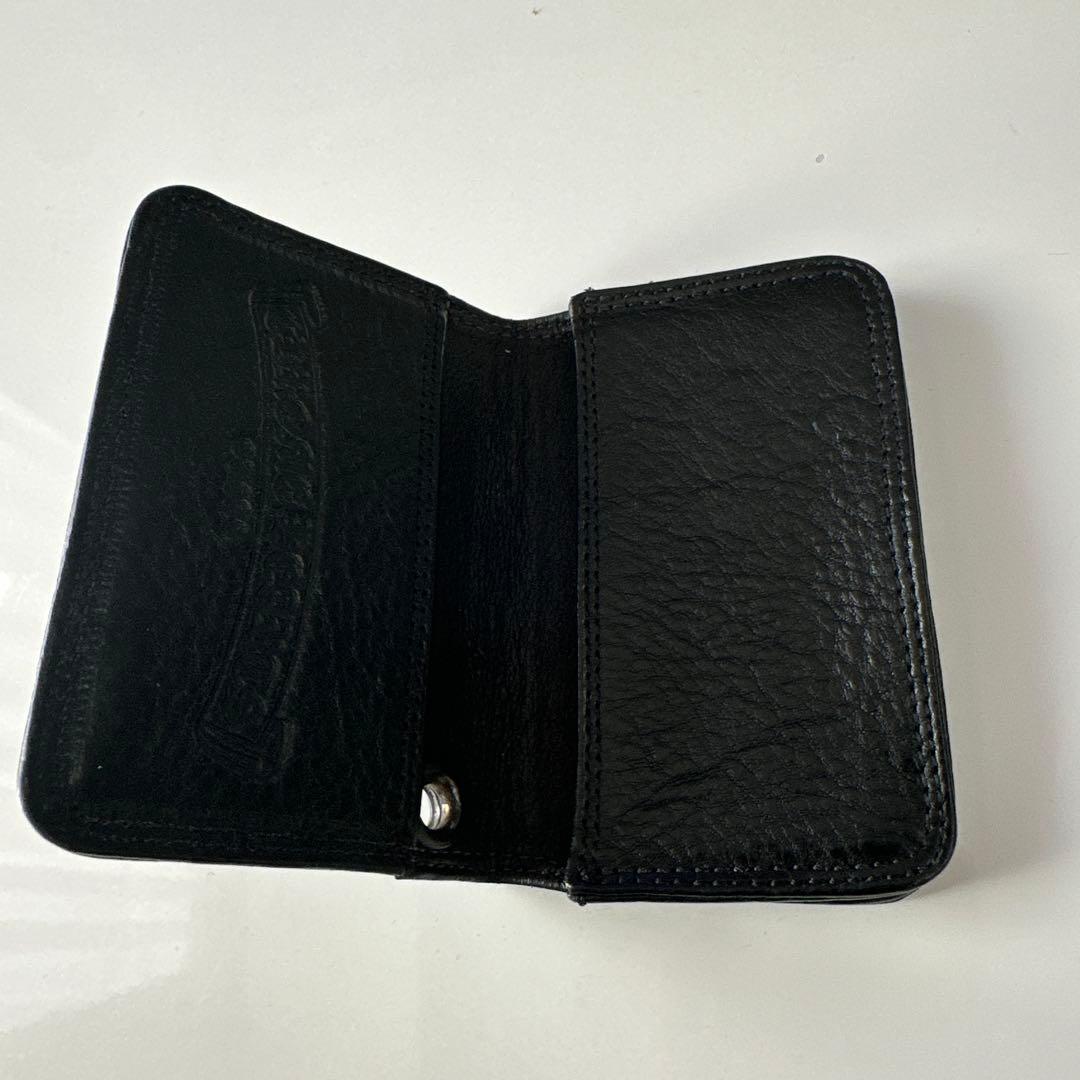 備品　クロムハーツ　カードケース