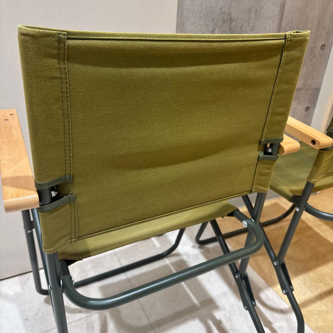 2脚セット ローバーチェア　レプリカ