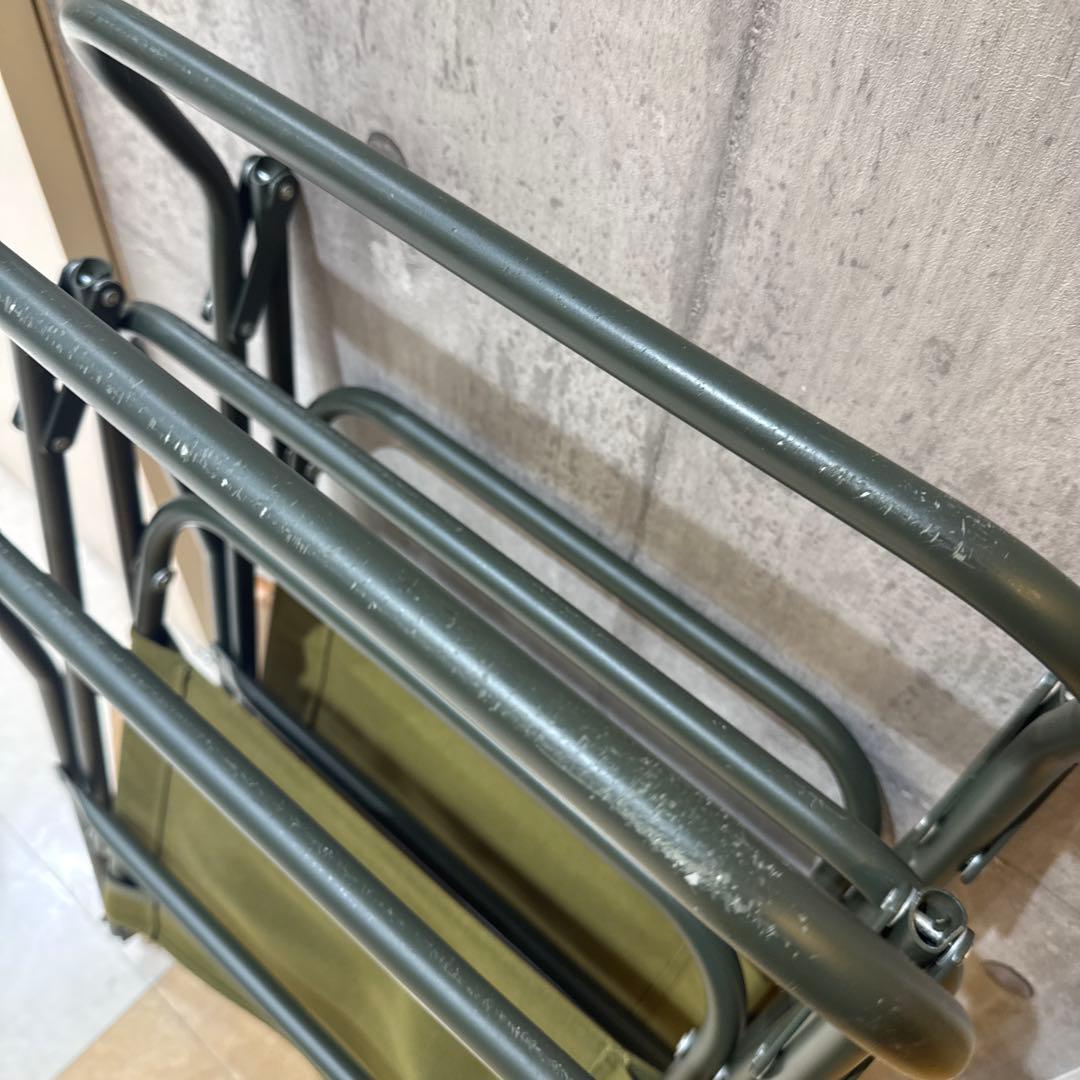 2脚セット ローバーチェア　レプリカ