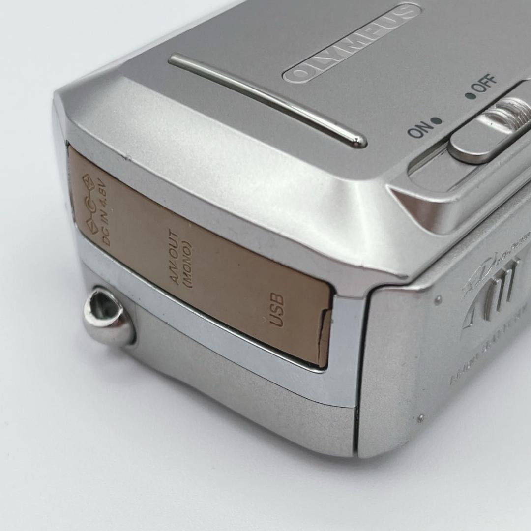 OLYMPUS オリンパス CAMEDIA X-500 デジタルカメラ