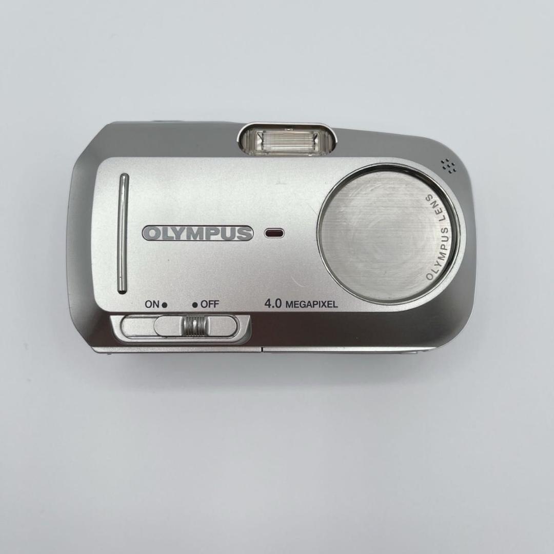 OLYMPUS オリンパス CAMEDIA X-500 デジタルカメラ