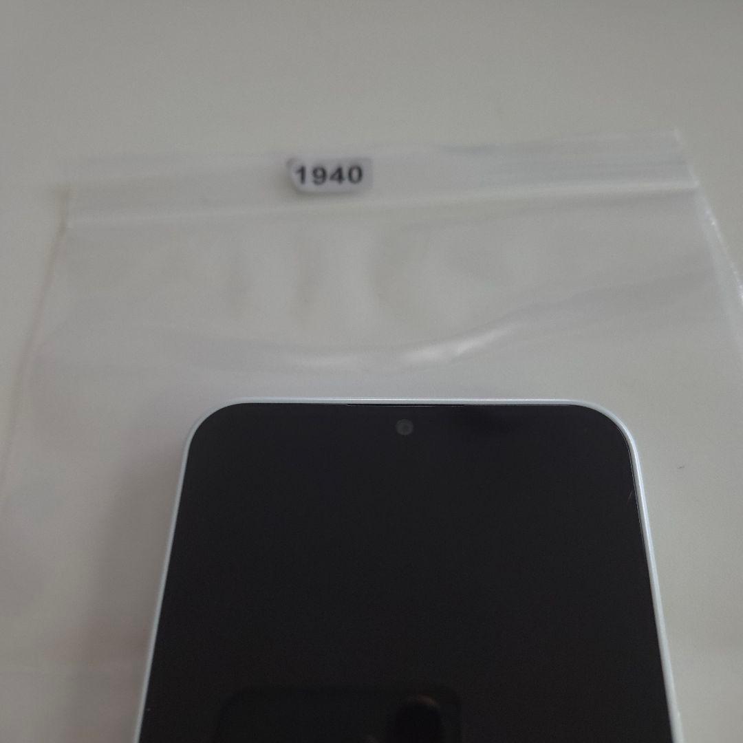 Libero 5G IV アンドロイド14 シムフリー リベロ ９４０