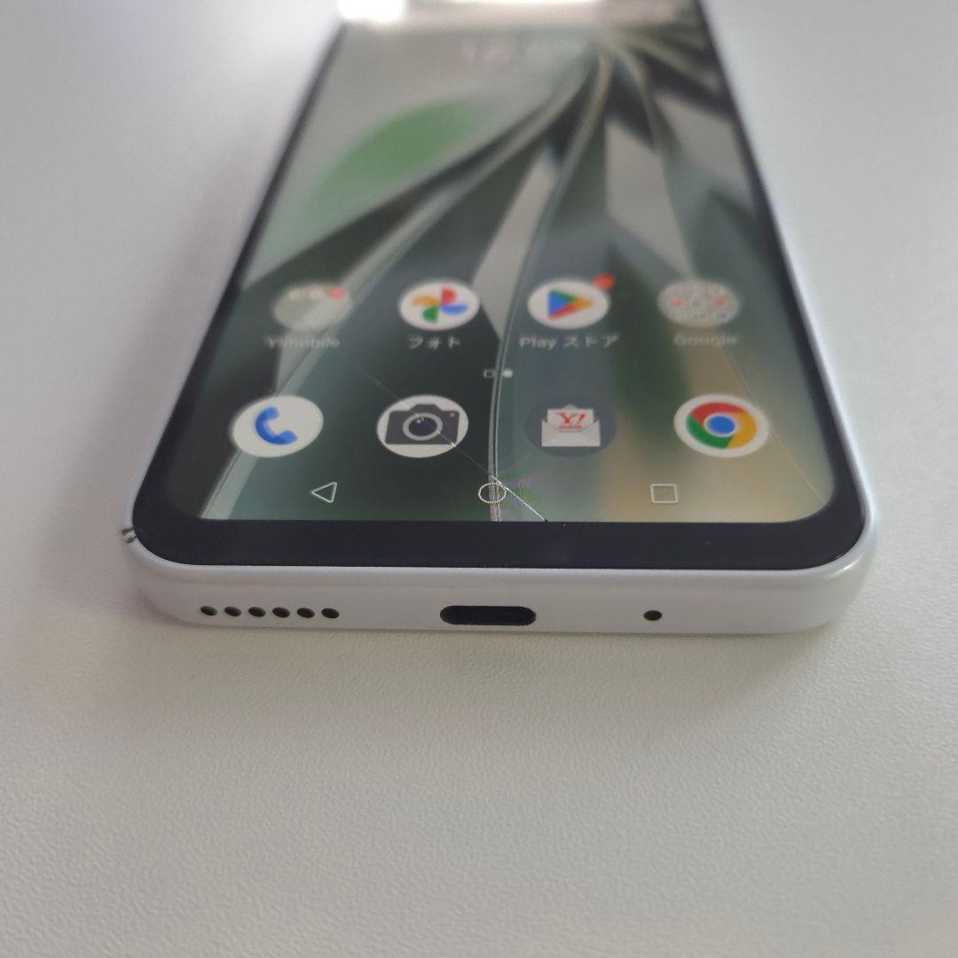 Libero 5G IV アンドロイド14 シムフリー リベロ ９４０