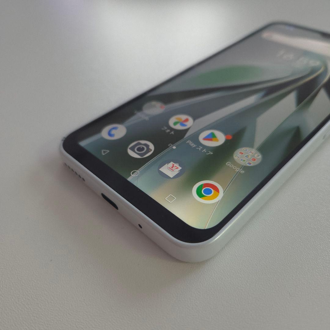 Libero 5G IV アンドロイド14 シムフリー リベロ ９４０