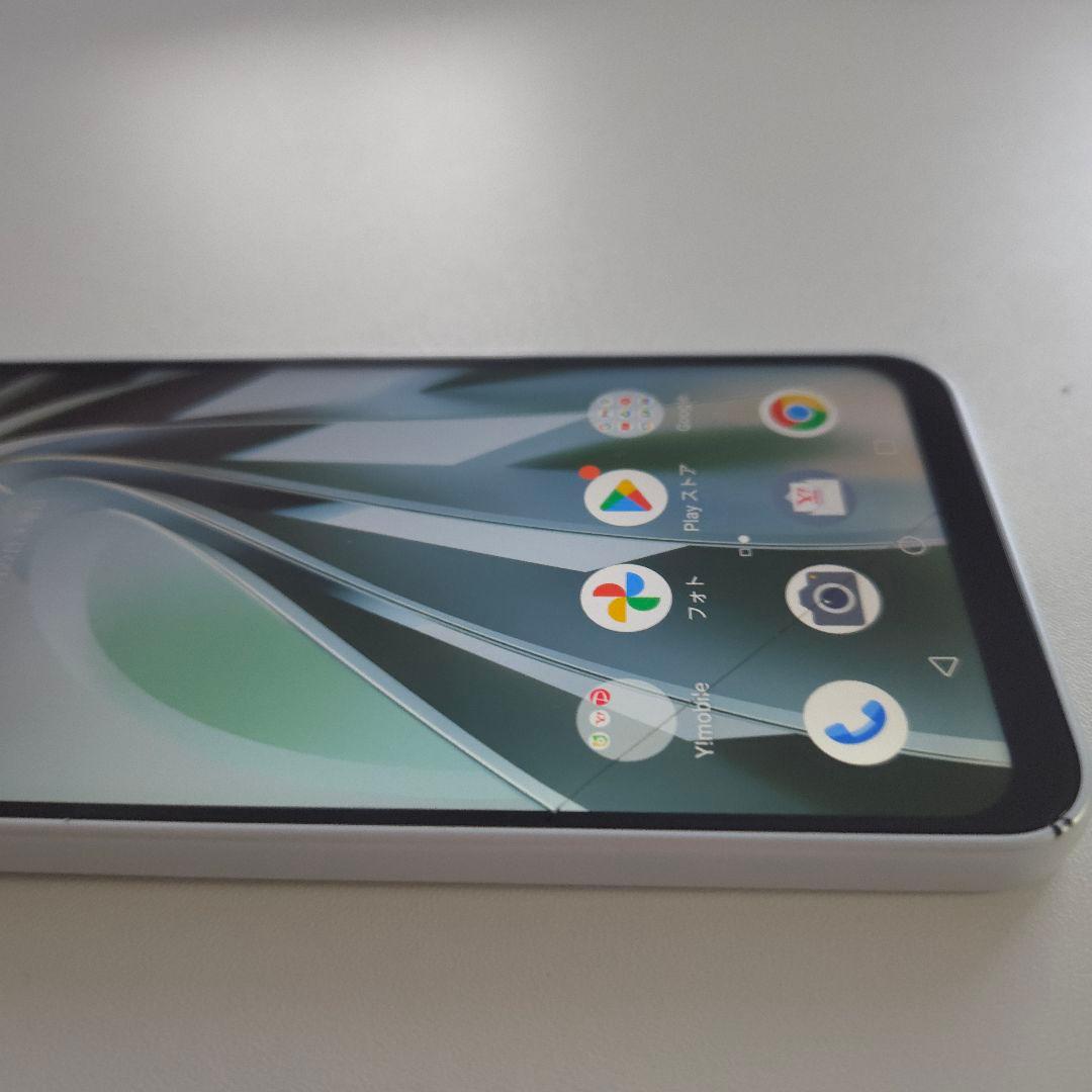 Libero 5G IV アンドロイド14 シムフリー リベロ ９４０