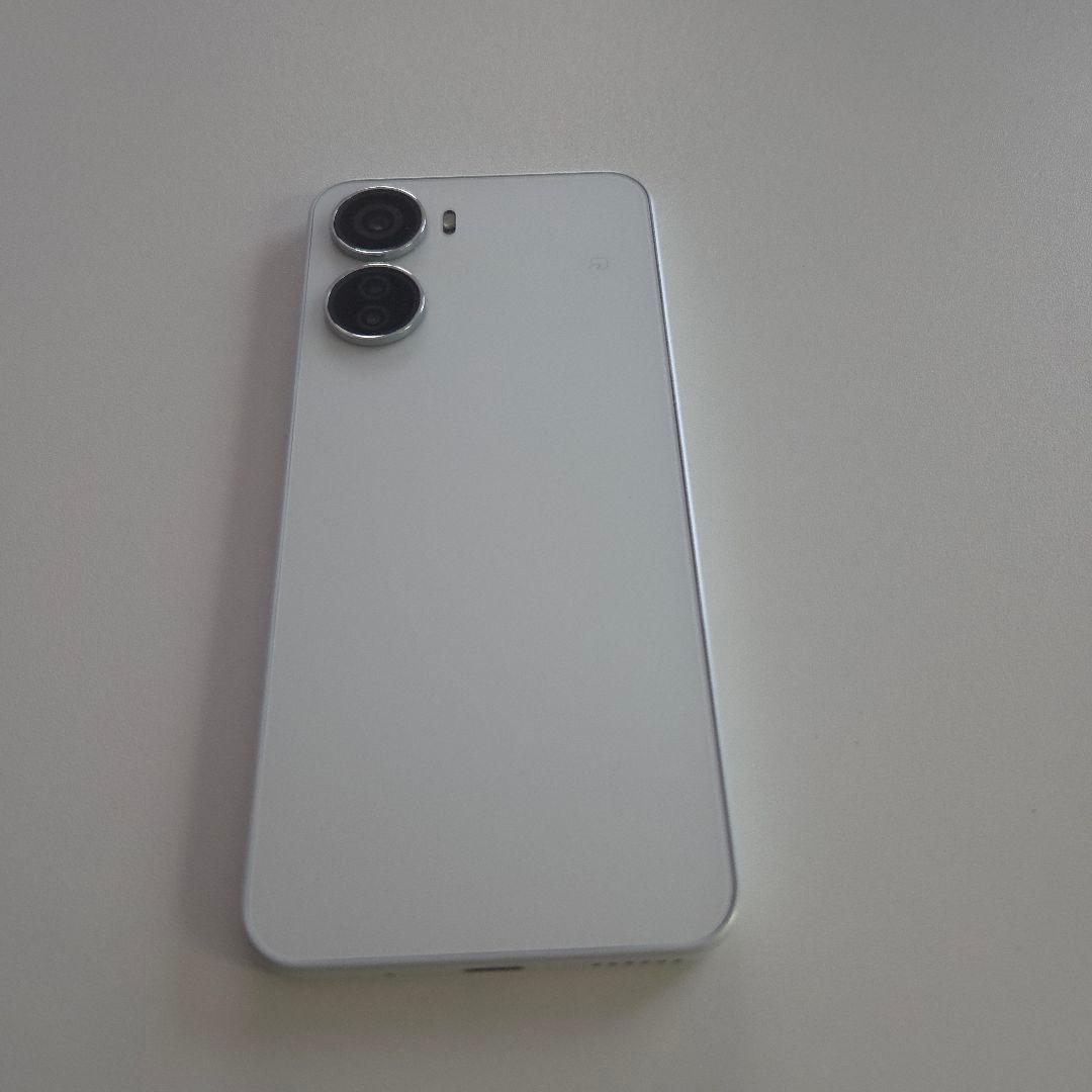 Libero 5G IV アンドロイド14 シムフリー リベロ ９４０