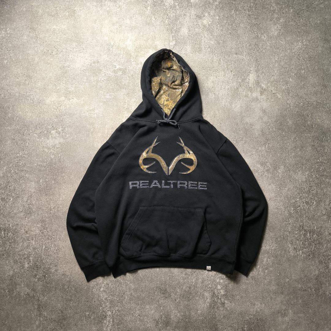 アメカジストリートコーデC-boy Style【No.224】REALTREE