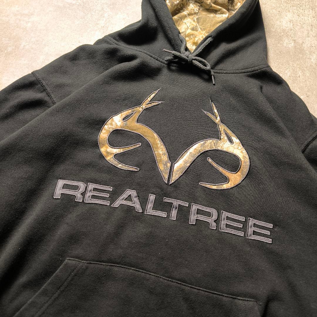 アメカジストリートコーデC-boy Style【No.224】REALTREE