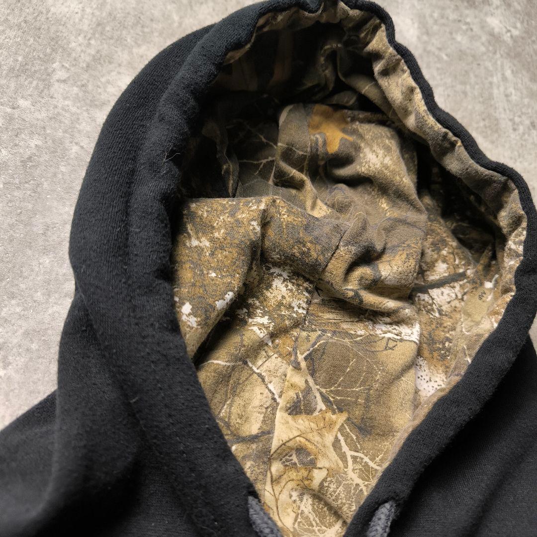 アメカジストリートコーデC-boy Style【No.224】REALTREE