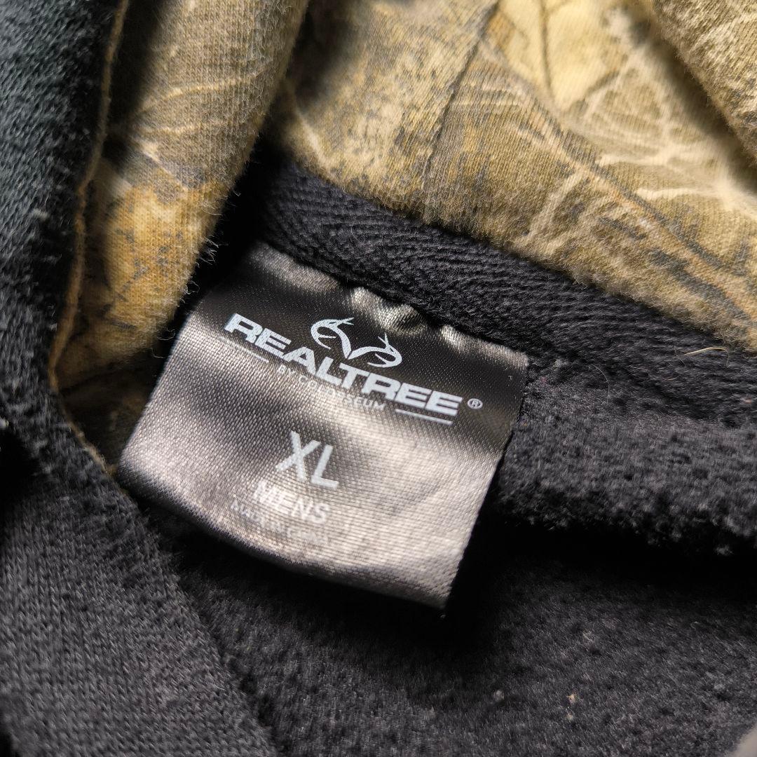 アメカジストリートコーデC-boy Style【No.224】REALTREE