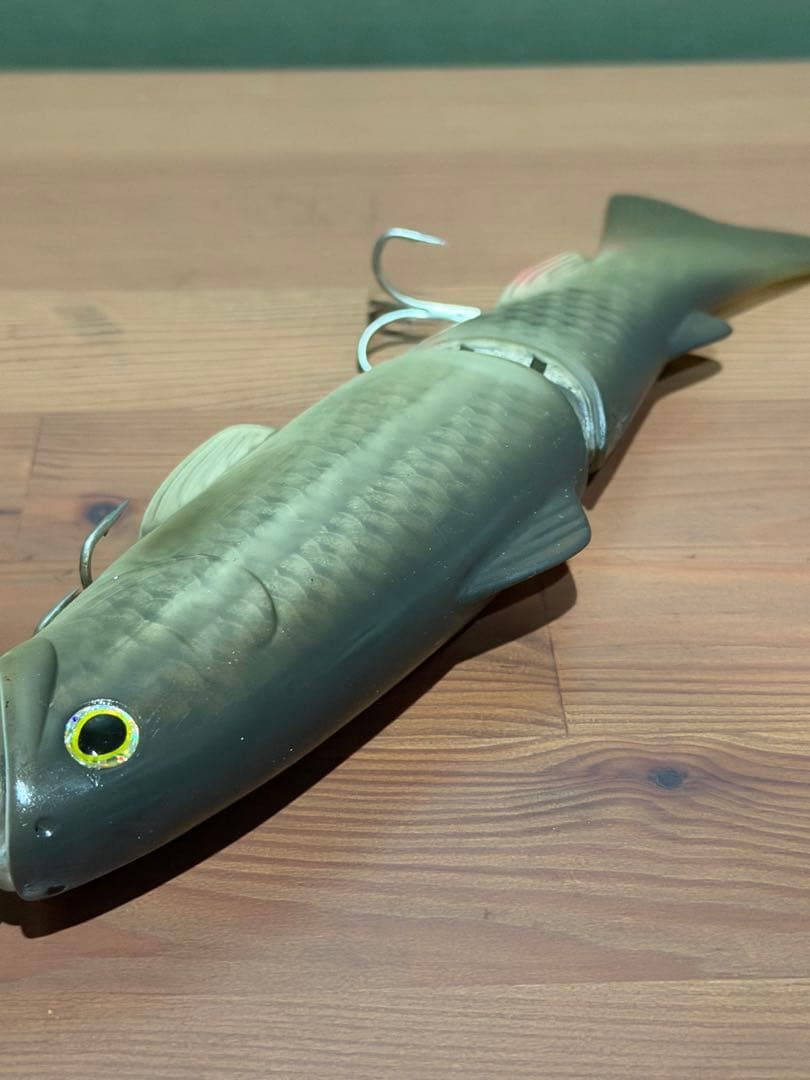 デプス スライドスイマー250 SS