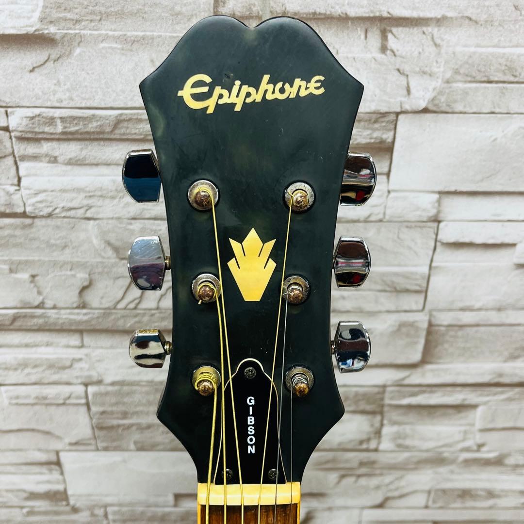 Epiphone by Gibson エピフォン アコースティックギター