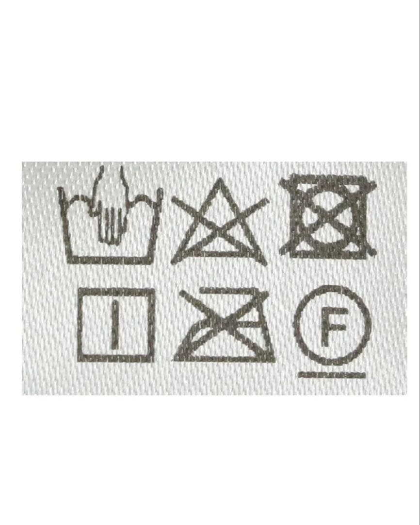 【トンさま専用】＜6(ROKU)＞ベロア３ライン パンツ