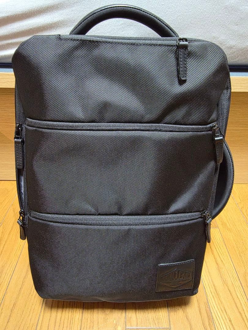 バッグ SIMCLEAR TSUNAGU BAG SQUARE mini GR