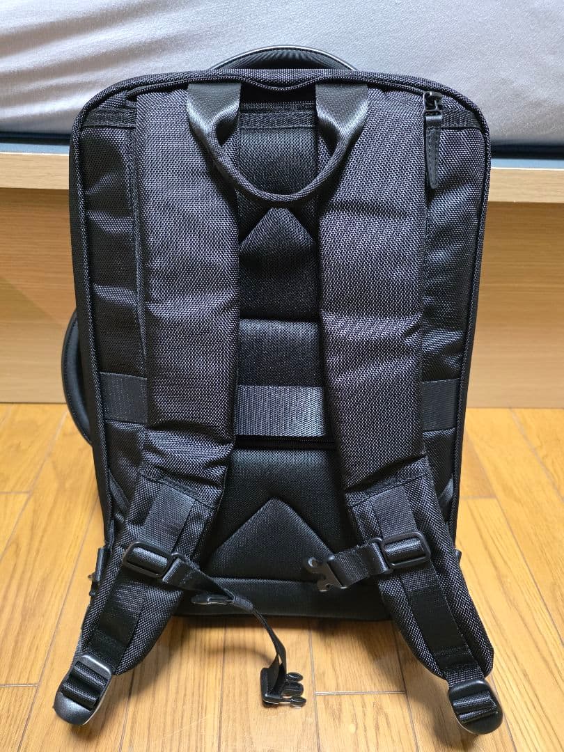 バッグ SIMCLEAR TSUNAGU BAG SQUARE mini GR