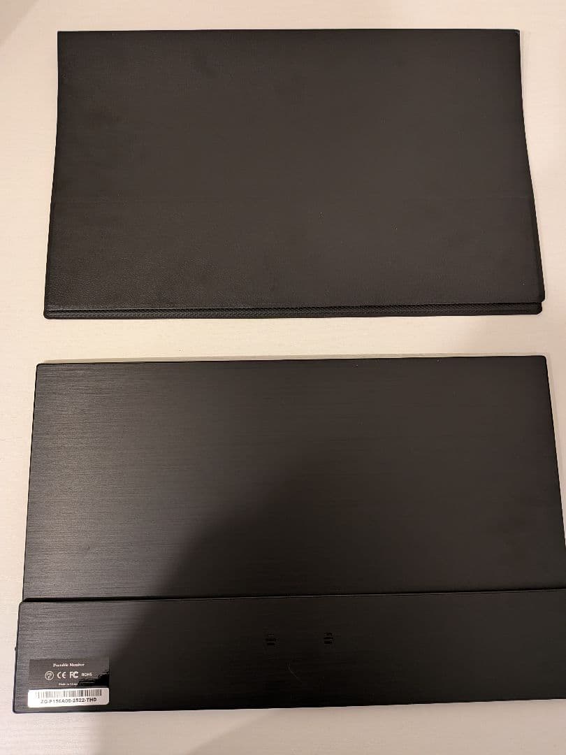 MAGICRAVEN モバイルモニター P156A06