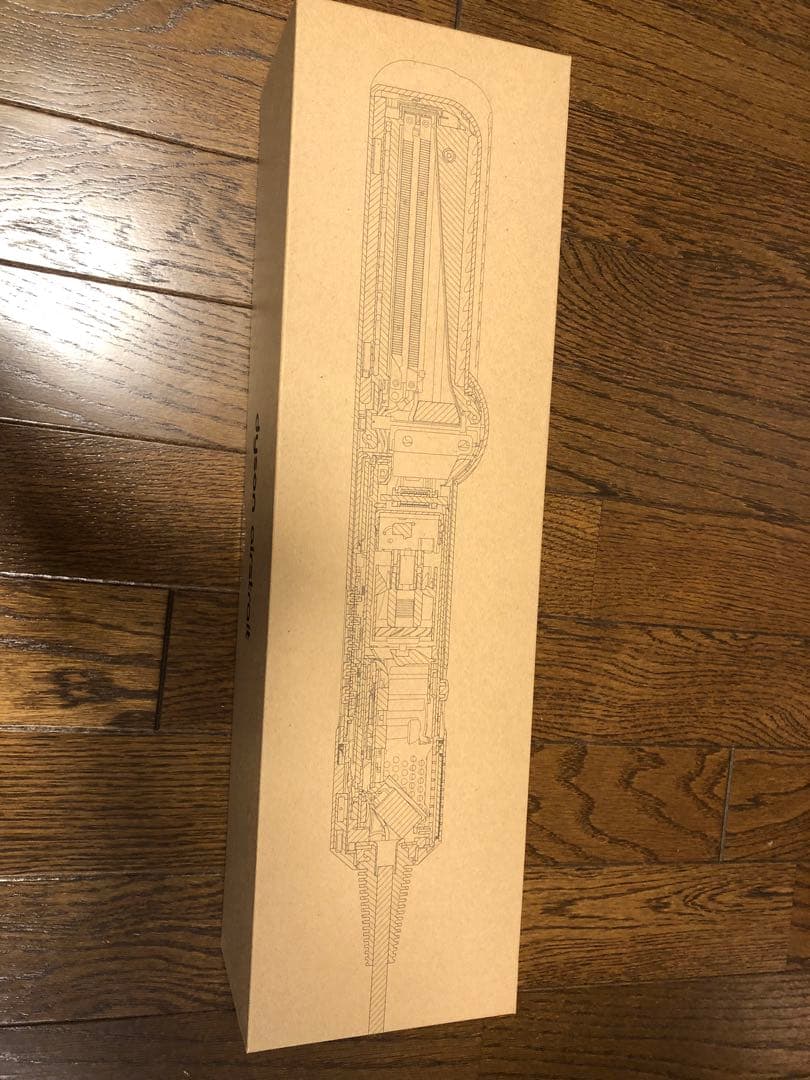 ダイソン　Dyson エアストレート　新品未使用　正規品　在庫限り