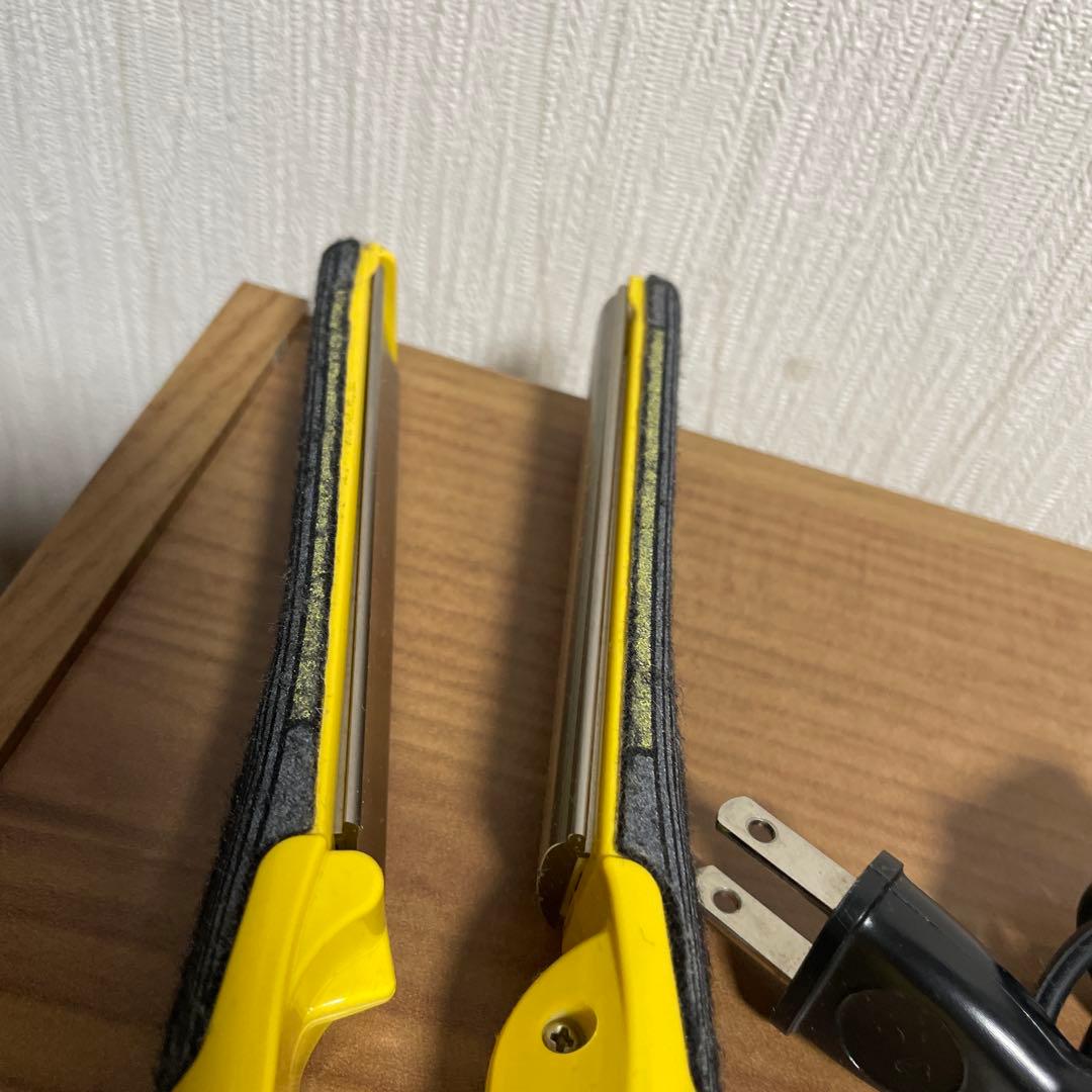 アドスト　ADST DS ストレートアイロン【美品】