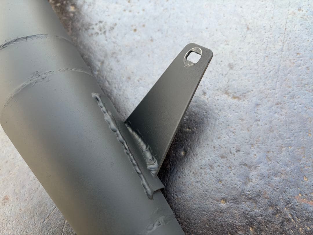 カメレオンファクトリー パラライザーIII ジョグ用 チャンバー