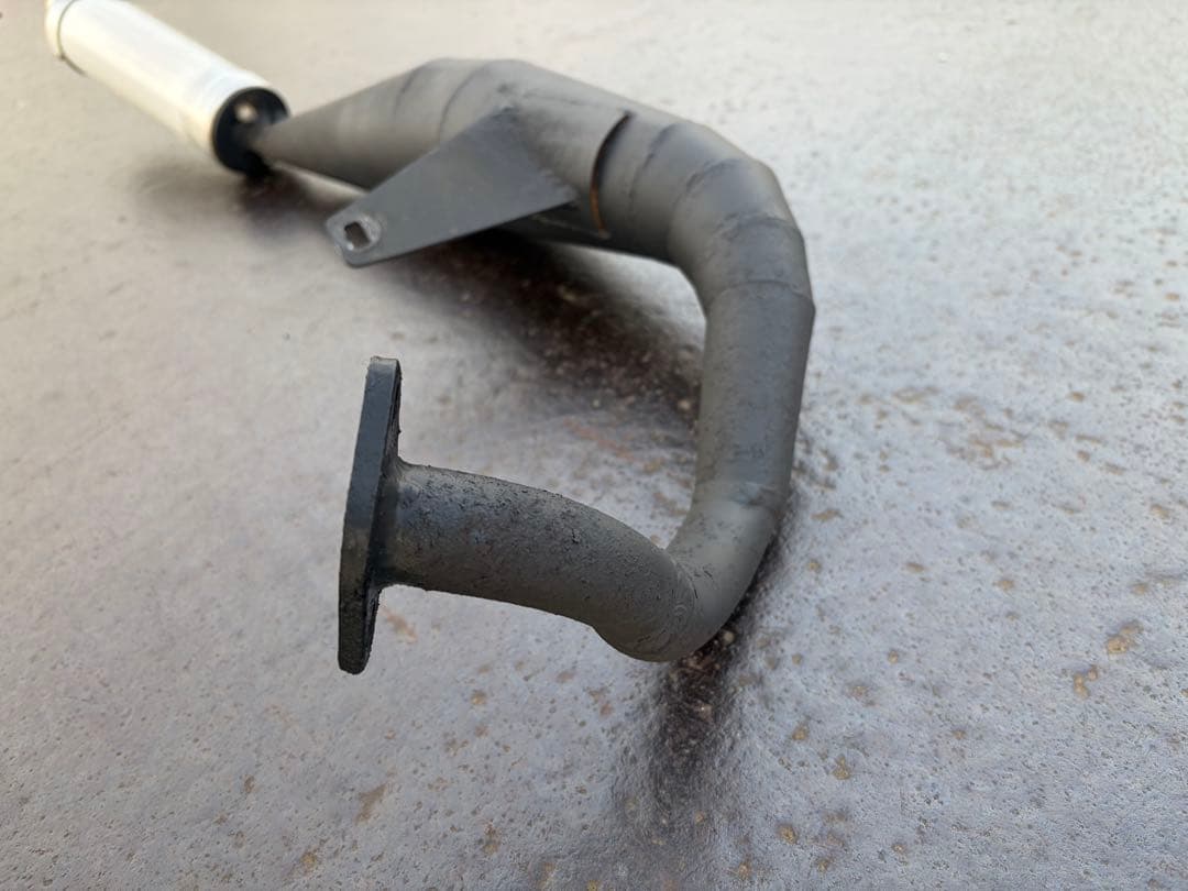 カメレオンファクトリー パラライザーIII ジョグ用 チャンバー