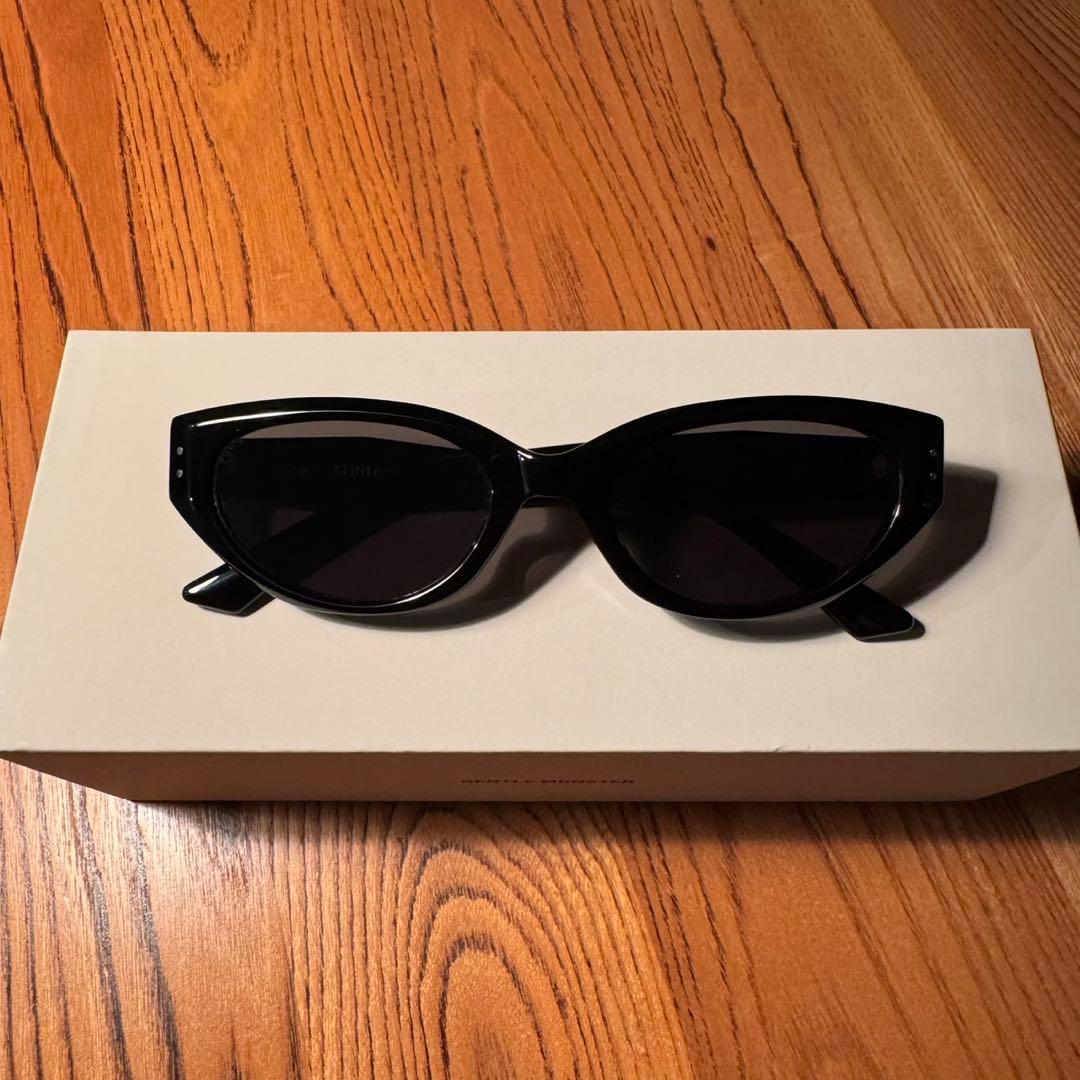 GENTLE MONSTER ジェントルモンスターROCOCO