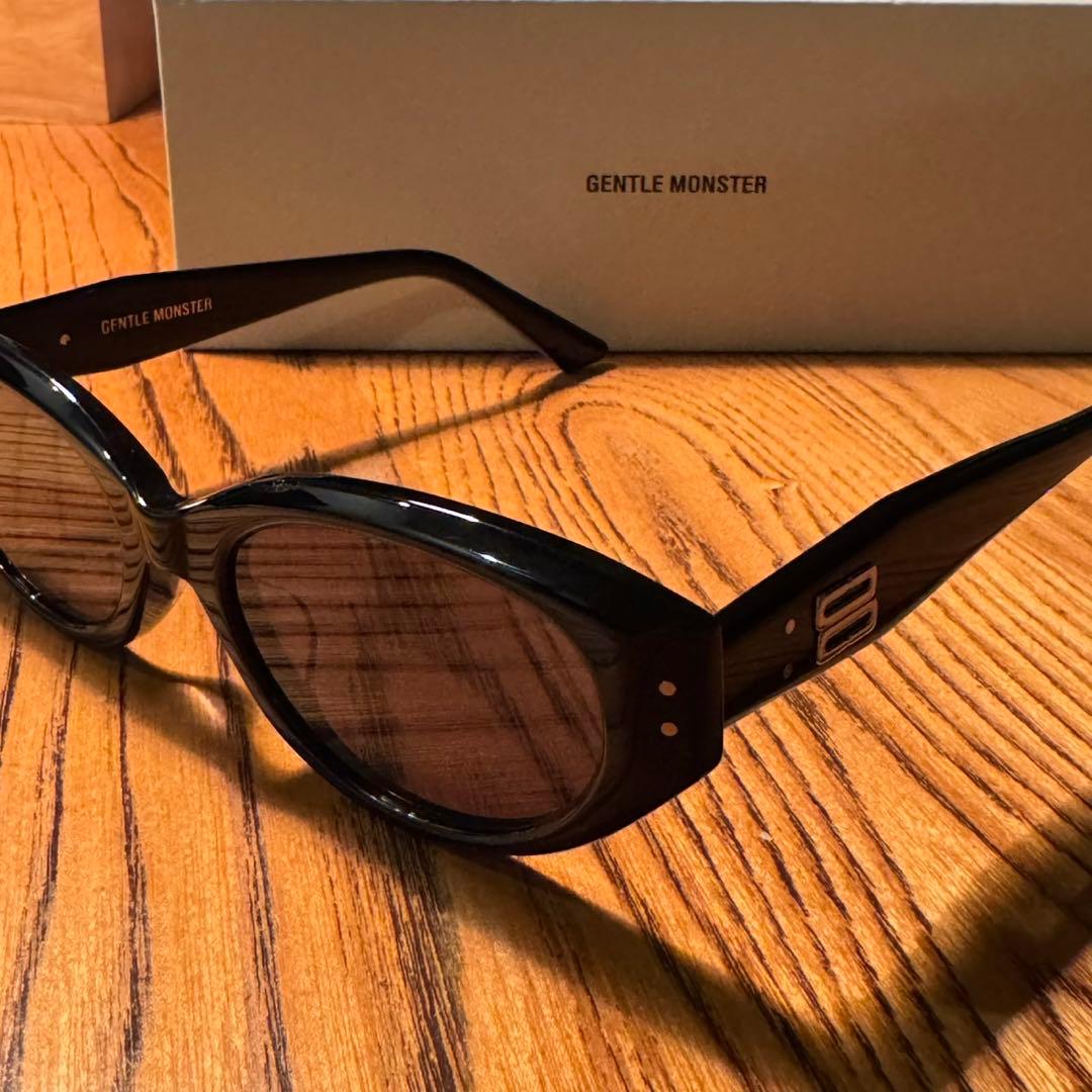 GENTLE MONSTER ジェントルモンスターROCOCO