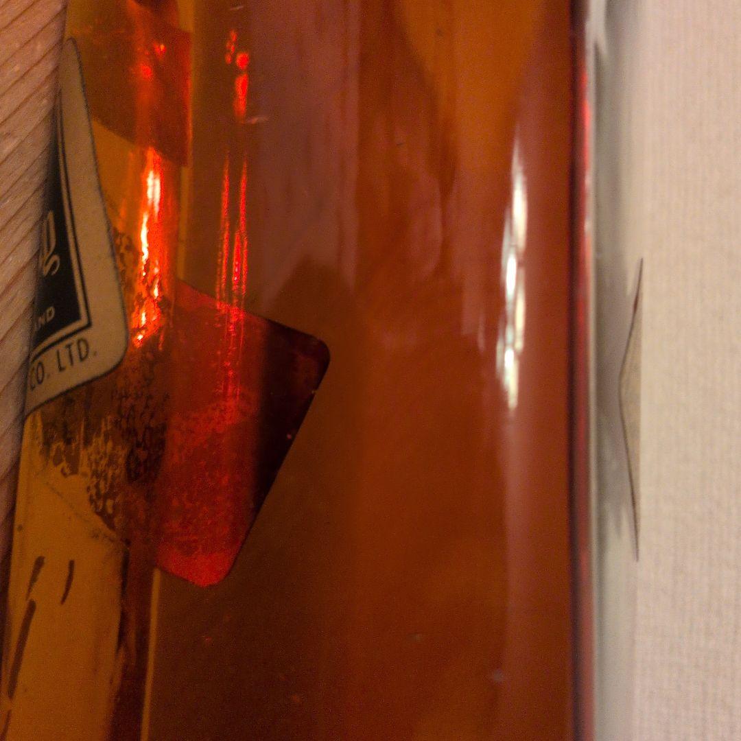 【古酒】 　 ジョニーウォーカー　　　　　赤と黒