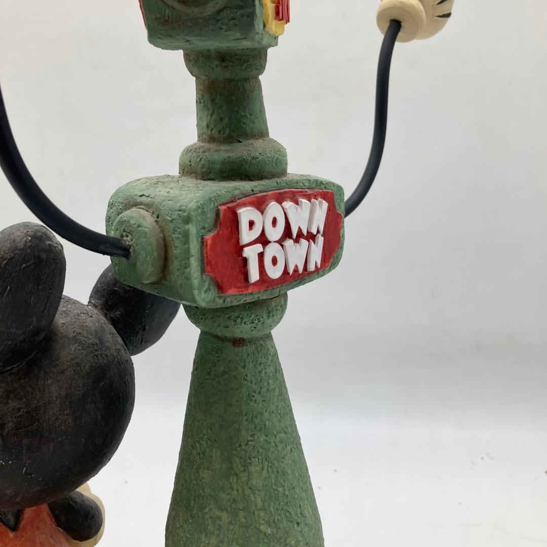 【希少】セトクラフト　ミッキー　スリッパラック