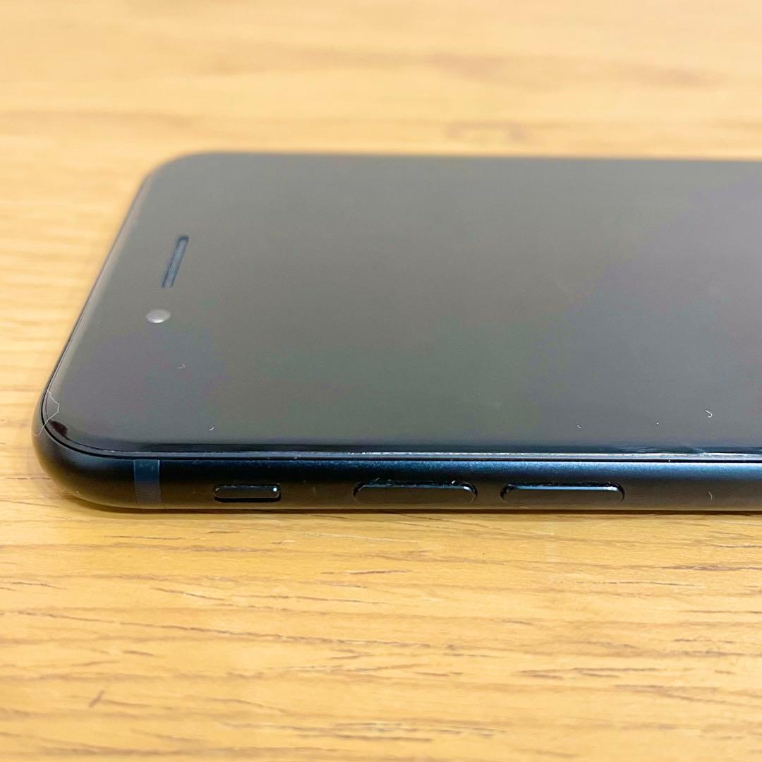 ◎ 美品 Apple iPhone SE 第三世代 MMYC3J/A 84%