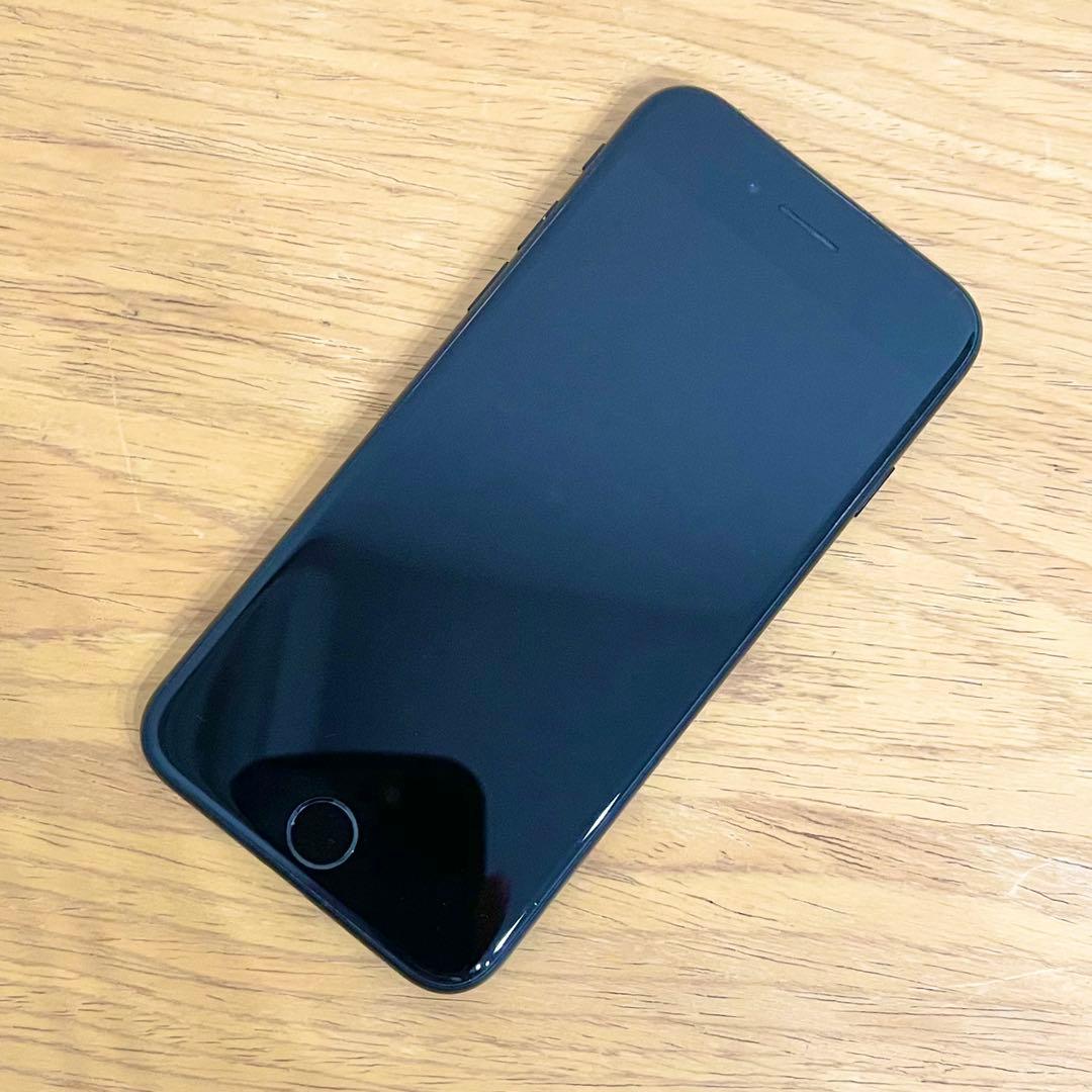 ◎ 美品 Apple iPhone SE 第三世代 MMYC3J/A 84%