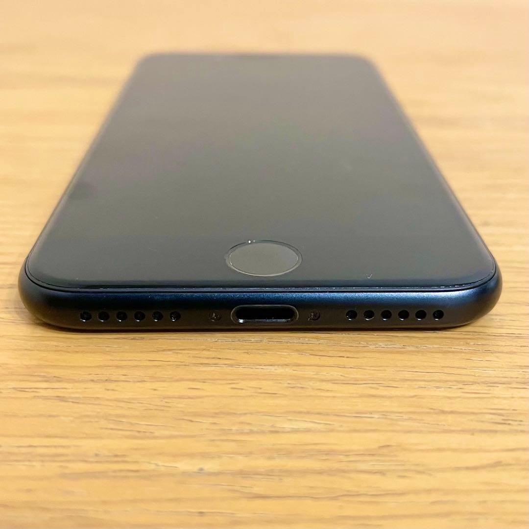 ◎ 美品 Apple iPhone SE 第三世代 MMYC3J/A 84%