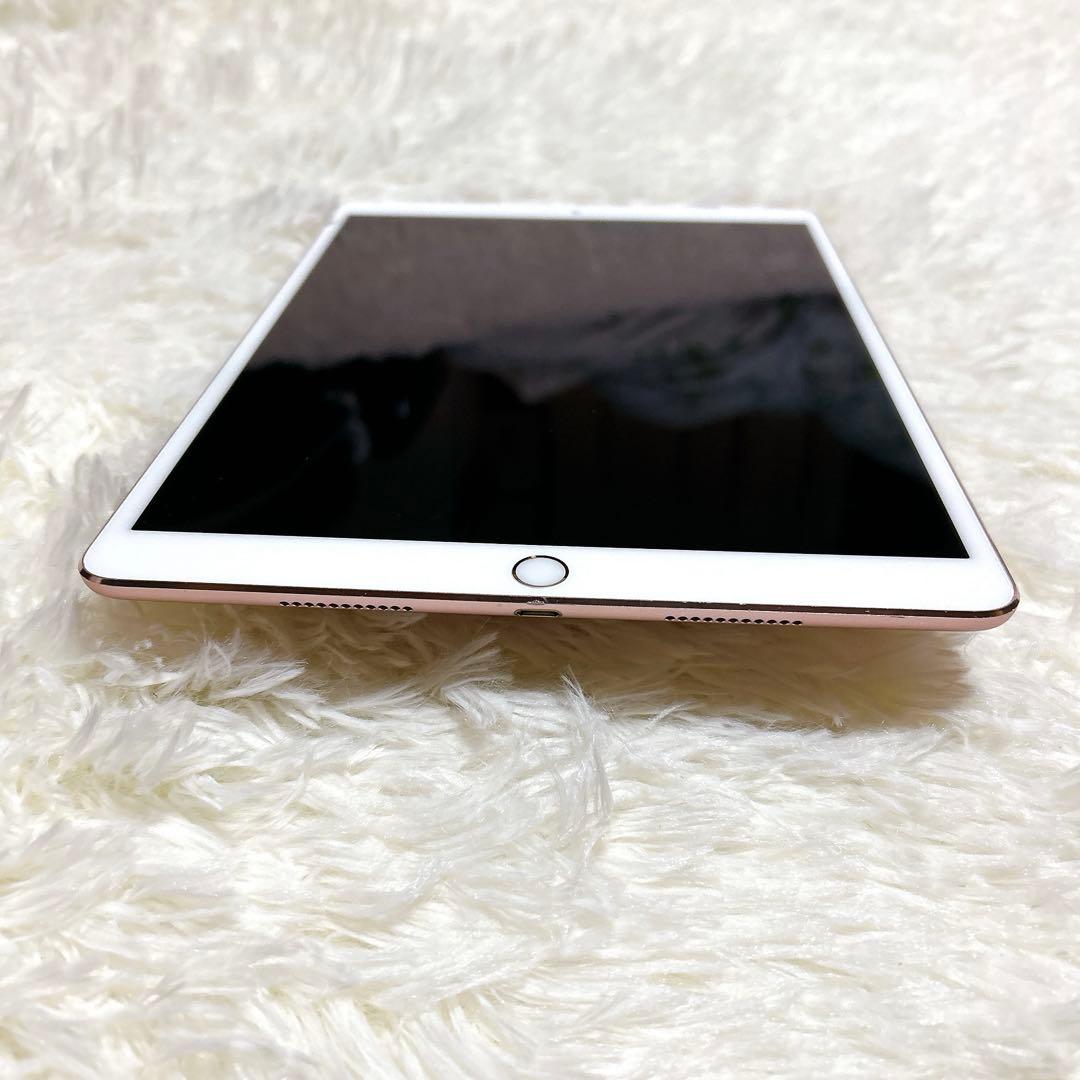 【Apple】iPad Pro MQF22J/A SIMフリー ローズゴールド