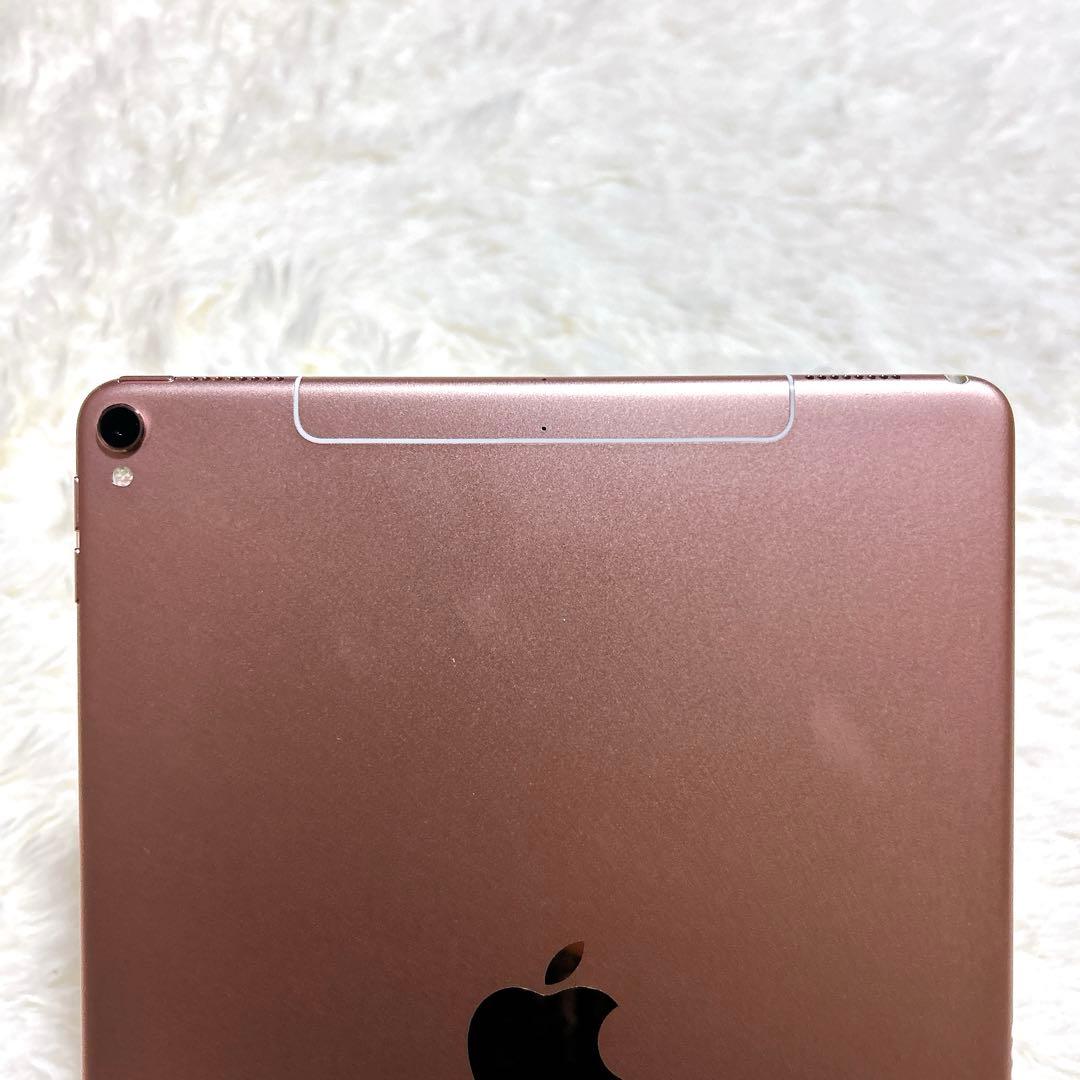 【Apple】iPad Pro MQF22J/A SIMフリー ローズゴールド