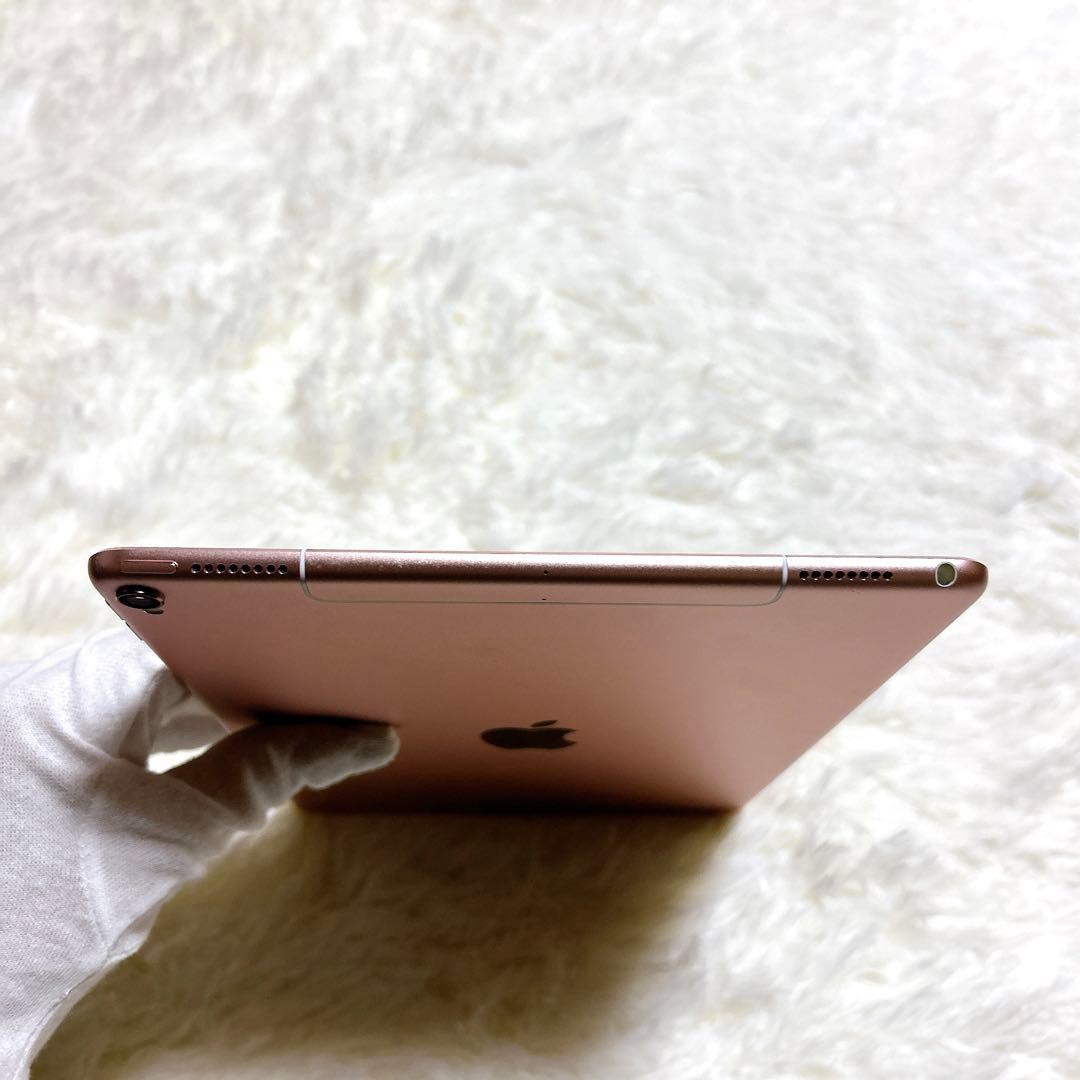【Apple】iPad Pro MQF22J/A SIMフリー ローズゴールド