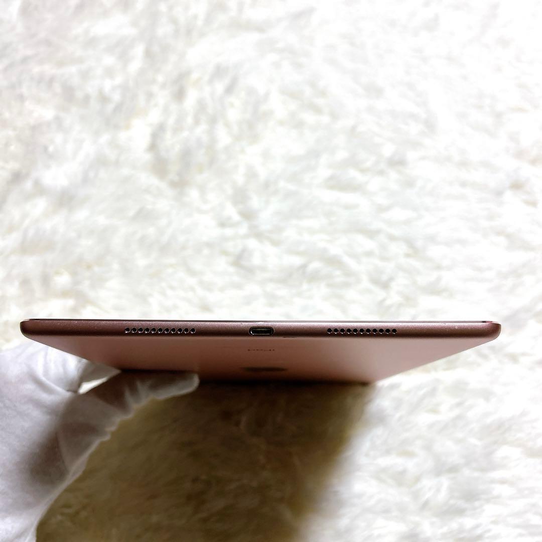 【Apple】iPad Pro MQF22J/A SIMフリー ローズゴールド