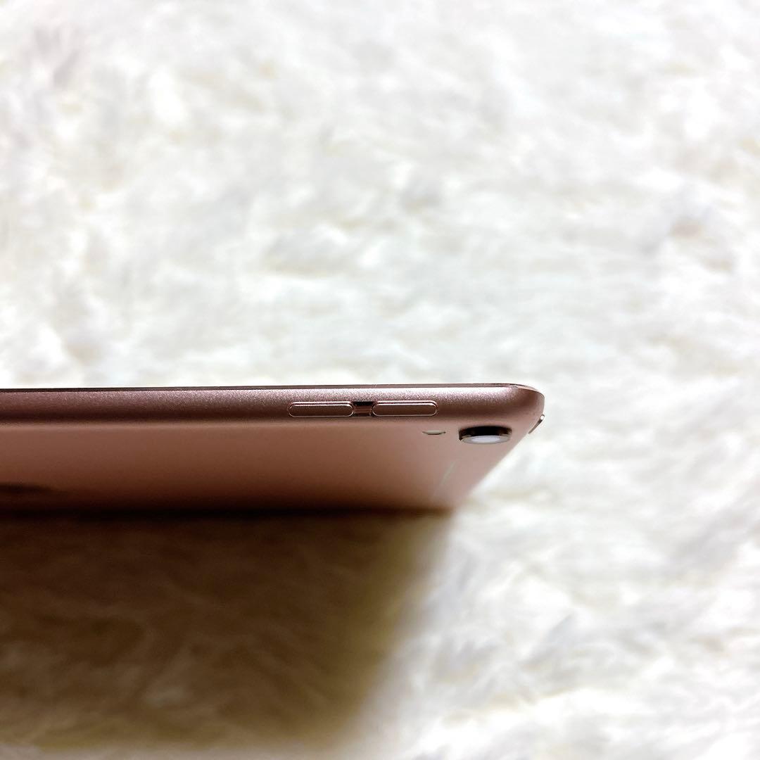 【Apple】iPad Pro MQF22J/A SIMフリー ローズゴールド