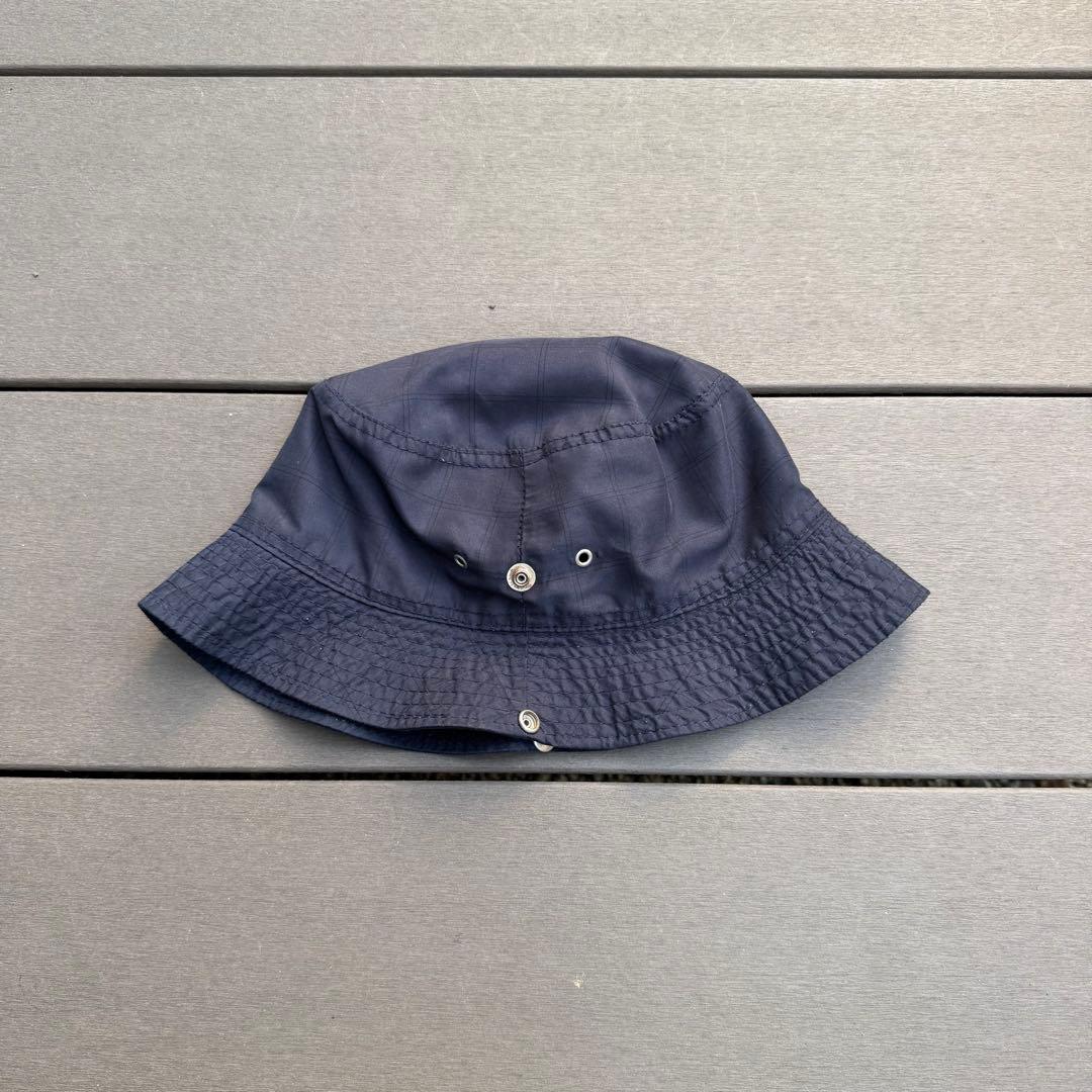 00s supreme バケットハット usa製