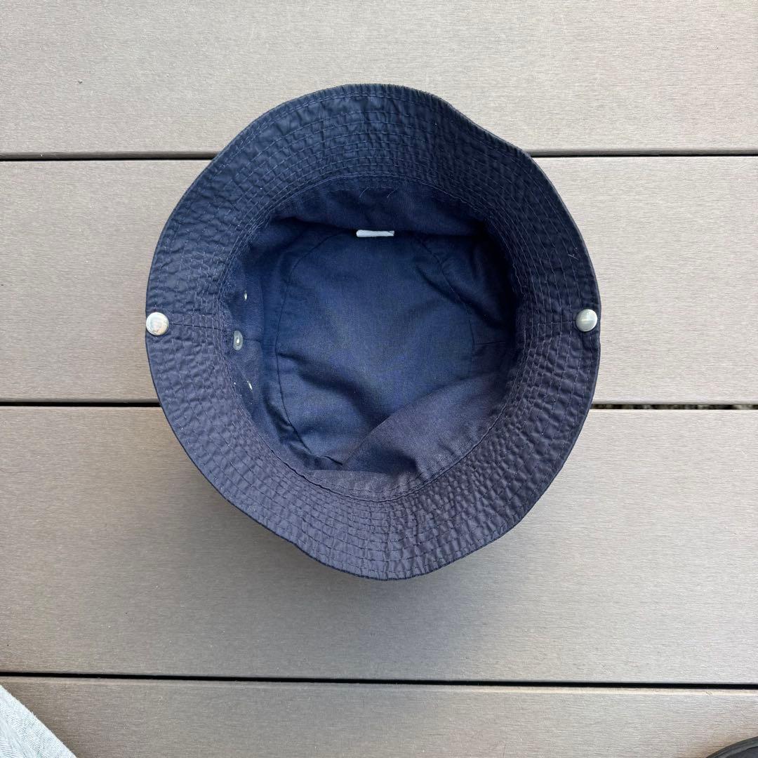 00s supreme バケットハット usa製