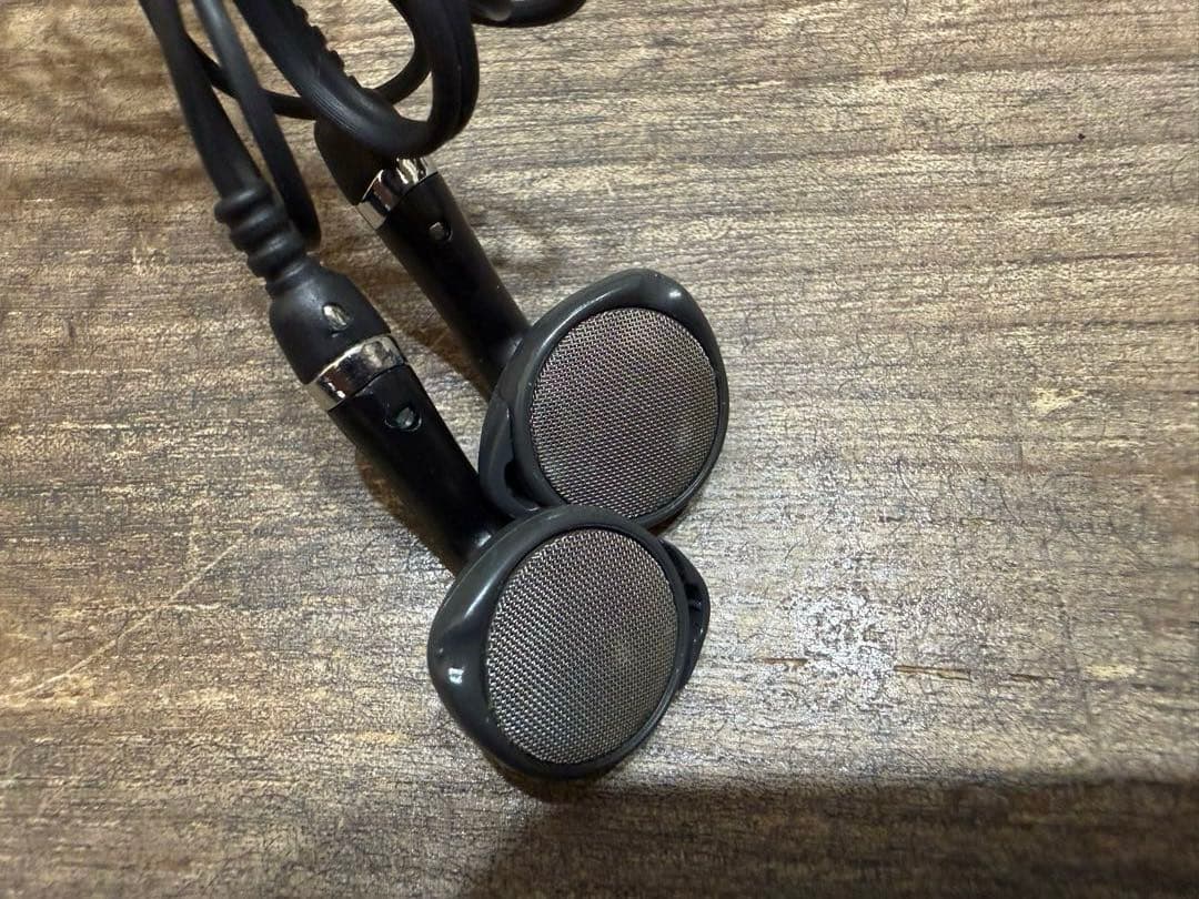 Panasonic RQ-SX22V ブルー ベルト交換済（予備ベルトも同梱）